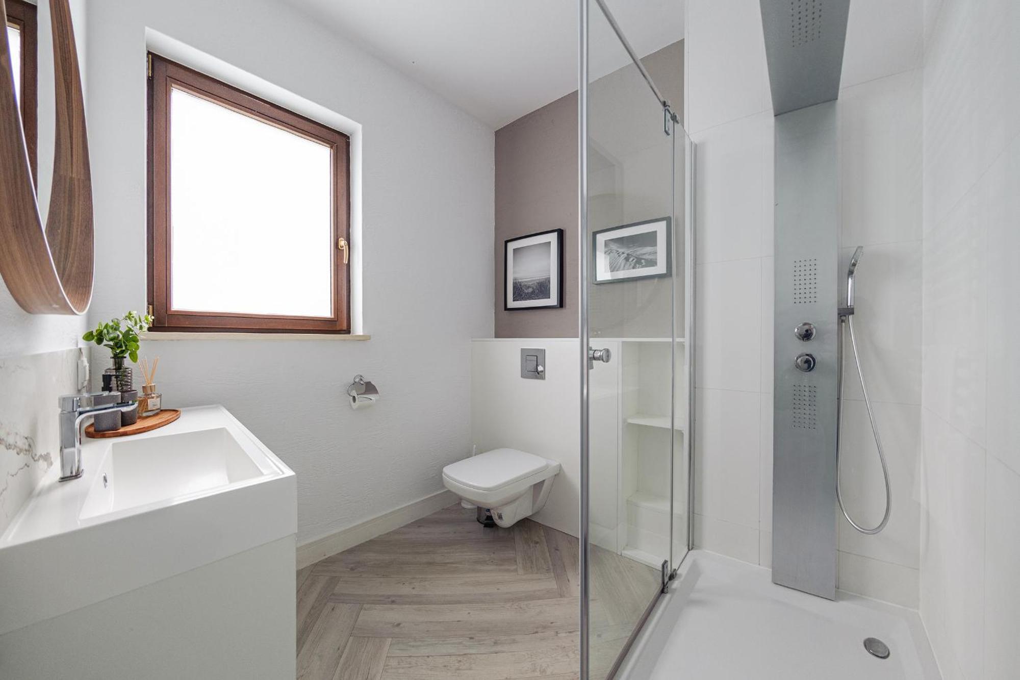 La Playa Apartments - Sopocka Rezydencja Sopot Kültér fotó