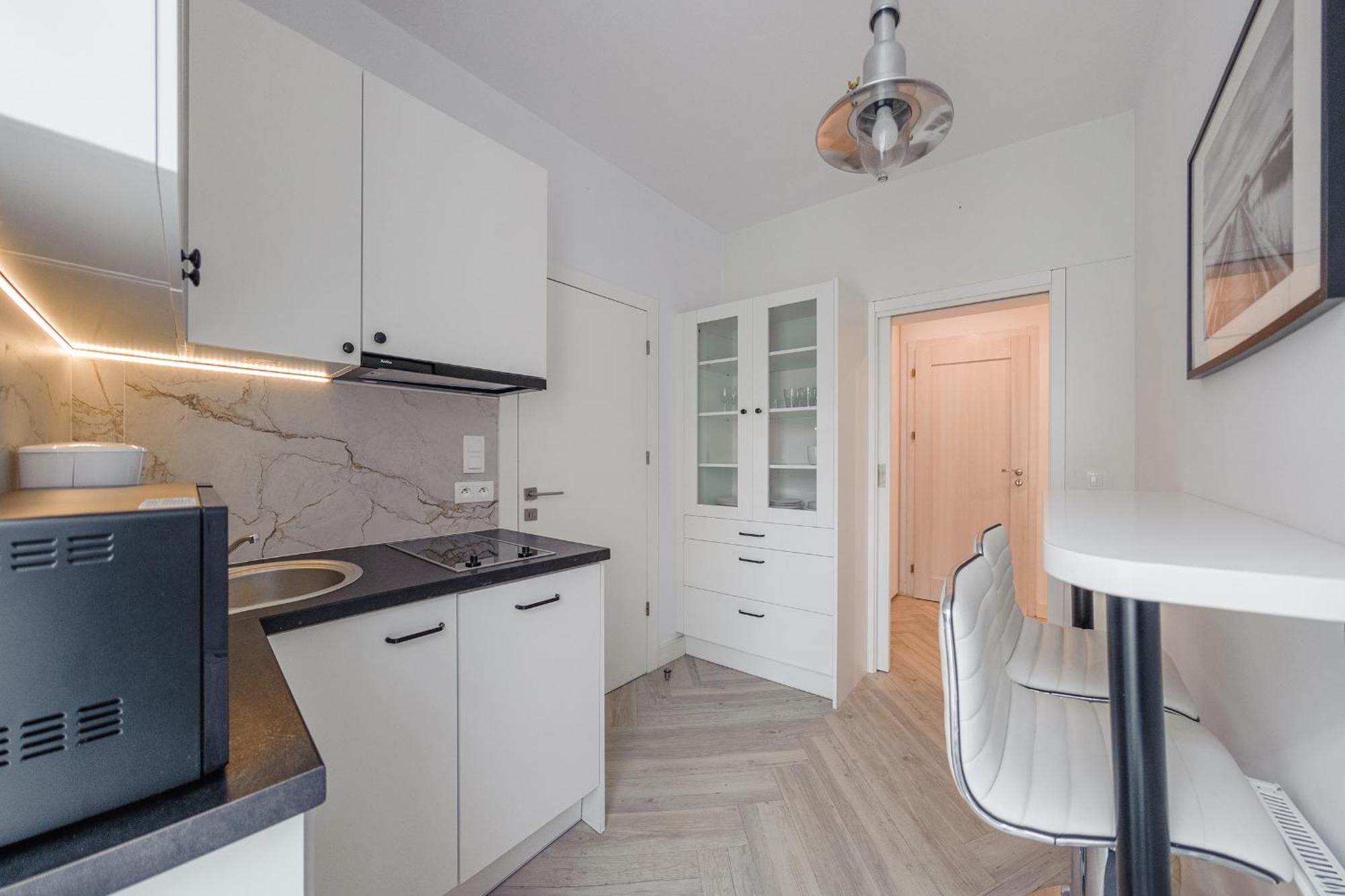 La Playa Apartments - Sopocka Rezydencja Sopot Kültér fotó