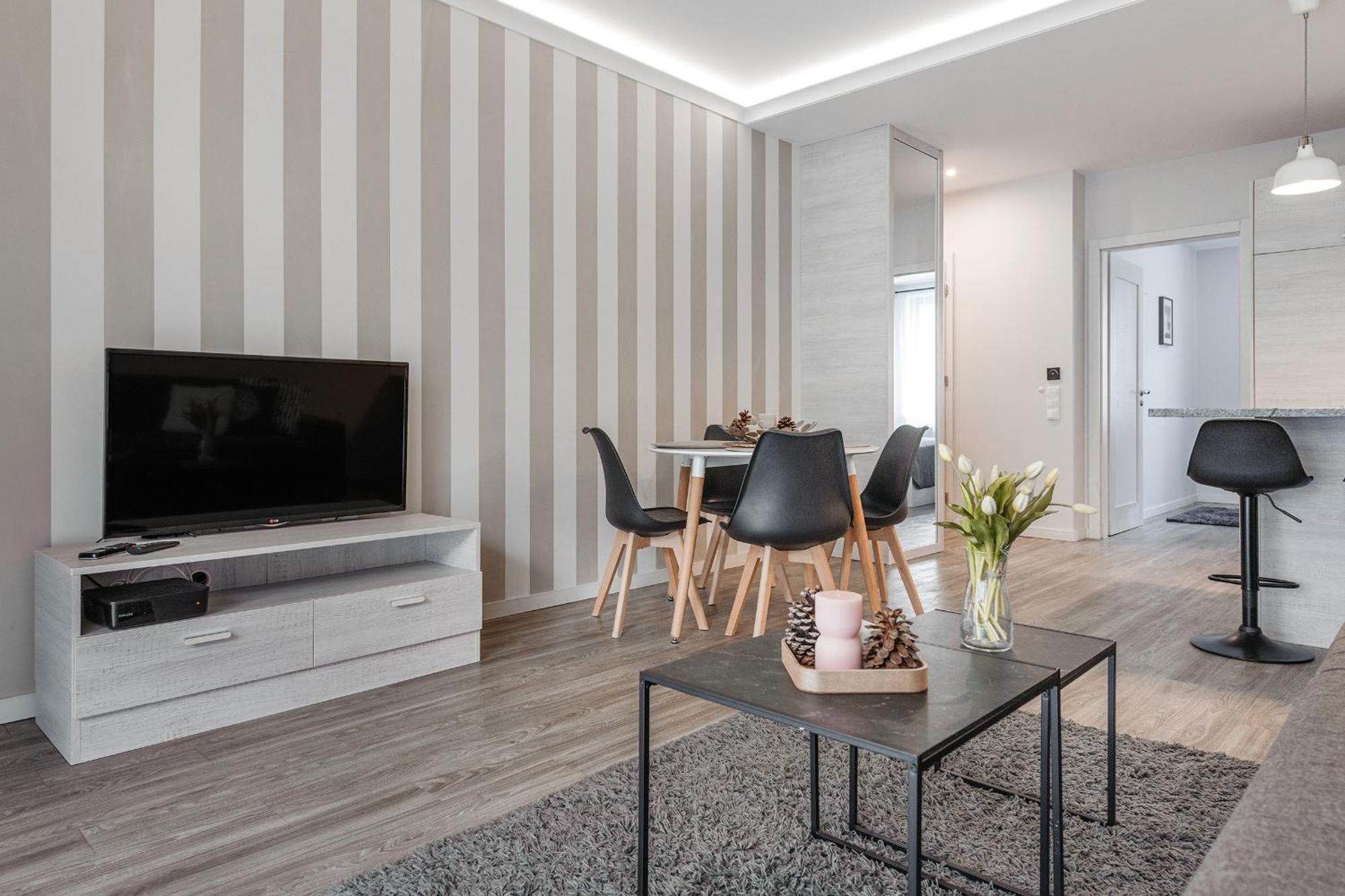 La Playa Apartments - Sopocka Rezydencja Sopot Kültér fotó